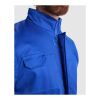Amanzor Vielseitige Thermo Arbeitsweste mit hohem Kragen Standard | Navy Blue | 3XL | ohne Werbeanbringung | Nicht verfügbar | Nicht verfügbar | Nicht verfügbar