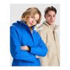 America wattierter Parka für Herren Dark Sand | XL