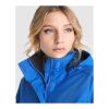 America wattierter Parka für Damen Dark Sand | L