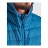 Norwegen isolierte Jacke für Herren Electric Blue | 3XL | ohne Werbeanbringung | Nicht verfügbar | Nicht verfügbar