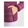 Finland isolierte Jacke für Damen Electric Blue | L