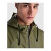 Sitka Regenmantel für Herren Navy Blue | 2XL
