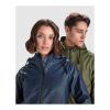 Sitka Regenmantel für Damen Navy Blue | 2XL