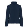 Artic Fleecejacke für Damen Standard | Navy Blue | S | ohne Werbeanbringung | Nicht verfügbar | Nicht verfügbar