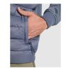 Vivaro Jacke Unisex Dark Sand | S