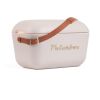 Polarbox Original Medium 12L Vintage Kühlbox rosa | ohne Werbeanbringung | Nicht verfügbar | Nicht verfügbar