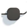 Zens Ladekabel USB C-C Pro 2 schwarz | ohne Werbeanbringung | Nicht verfügbar | Nicht verfügbar