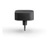 Zens Wireless Charging Adapter schwarz | ohne Werbeanbringung | Nicht verfügbar | Nicht verfügbar