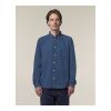 Stanley&Stella - Stanley Denim Shirt Mittelblau | XXL | ohne Werbeanbringung