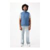 IQONIQ Meru Herren Bodywarmer aus recyceltem Polyester moon blue | XXL | ohne Werbeanbringung | Nicht verfügbar | Nicht verfügbar | Nicht verfügbar
