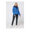 Iqoniq Makalu Damen Softshelljacke aus recyceltem Polyester Königsblau | XXL | ohne Werbeanbringung | Nicht verfügbar | Nicht verfügbar | Nicht verfügbar
