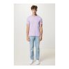 IQONIQ Brett T-Shirt aus recycelter Baumwolle Lavendel | XXL | ohne Werbeanbringung | Nicht verfügbar | Nicht verfügbar | Nicht verfügbar