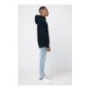Iqoniq Trivor Mikrofleece-Kapuzen-Pulli aus recyc. Polyester schwarz | XXXL | ohne Werbeanbringung | Nicht verfügbar | Nicht verfügbar | Nicht verfügbar
