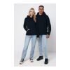 Iqoniq Trivor Mikrofleece-Kapuzen-Pulli aus recyc. Polyester schwarz | XXXL | ohne Werbeanbringung | Nicht verfügbar | Nicht verfügbar | Nicht verfügbar