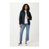 Iqoniq Logan Lightweight Jacke aus recyceltem Polyester schwarz | 5XL | ohne Werbeanbringung | Nicht verfügbar | Nicht verfügbar