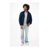 IQONIQ Odin Urban Jacke aus recyceltem Polyester navy blau | XXS | ohne Werbeanbringung | Nicht verfügbar | Nicht verfügbar | Nicht verfügbar