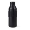 VINGA Niro RCS Stainless-Steel Sling Flasche 500ml schwarz | ohne Werbeanbringung | Nicht verfügbar | Nicht verfügbar