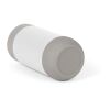 VINGA Erie 350ml Becher aus RCS rec. Stainless-Steel weiß-grau meliert | ohne Werbeanbringung | Nicht verfügbar | Nicht verfügbar