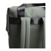 VINGA Baltimore RCS Tote Rucksack grün
