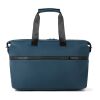 VINGA Baltimore RCS – erweiterbare Wochenendtasche marineblau | ohne Werbeanbringung | Nicht verfügbar | Nicht verfügbar