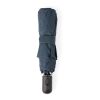 VINGA Baltimore AWARE™ RPET 21“ Regenschirm navy blau