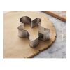 Ausstecher-Set beige