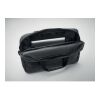 13" Laptop Tasche RPET-Filz dunkelgrau | ohne Werbeanbringung | Nicht verfügbar | Nicht verfügbar | Nicht verfügbar