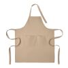 Küchenschürze Organic Cotton Seil | ohne Werbeanbringung | Nicht verfügbar | Nicht verfügbar | Nicht verfügbar