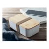 Lunchbox PLA Mais 1000ml beige