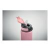 Activate Trinkflasche rosa | ohne Werbeanbringung | Nicht verfügbar | Nicht verfügbar | Nicht verfügbar