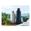 Einwandige Trinkflasche 500 ml weiss