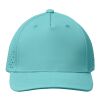 Performance Kappe 5 Panels türkis | ohne Werbeanbringung | Nicht verfügbar | Nicht verfügbar | Nicht verfügbar