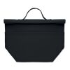 Kühltasche Polycotton schwarz | ohne Werbeanbringung | Nicht verfügbar | Nicht verfügbar | Nicht verfügbar