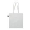 Einkaufstasche Fairtrade 180g weiß | ohne Werbeanbringung | Nicht verfügbar | Nicht verfügbar | Nicht verfügbar