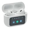 5.0 TWS-Ohrhörer Set weiß | ohne Werbeanbringung | Nicht verfügbar | Nicht verfügbar | Nicht verfügbar