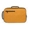 Rucksack in Kabinengröße Ochre | ohne Werbeanbringung | Nicht verfügbar | Nicht verfügbar | Nicht verfügbar