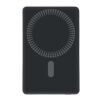 Powerbank 10000 mAh silber