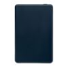 Powerbank 10000 mAh marineblau | ohne Werbeanbringung | Nicht verfügbar | Nicht verfügbar | Nicht verfügbar