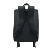 Kühlrucksack 600D RPET schwarz | ohne Werbeanbringung | Nicht verfügbar | Nicht verfügbar | Nicht verfügbar