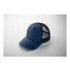 Trucker Kappe 5 Panels marineblau | ohne Werbeanbringung | Nicht verfügbar | Nicht verfügbar | Nicht verfügbar