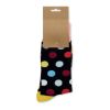 Socken 38-42 schwarz | ohne Werbeanbringung | Nicht verfügbar | Nicht verfügbar | Nicht verfügbar