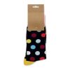 Socken 43-46 schwarz | ohne Werbeanbringung | Nicht verfügbar | Nicht verfügbar | Nicht verfügbar