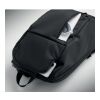15" RPET Laptop-Rucksack 15L schwarz | ohne Werbeanbringung | Nicht verfügbar | Nicht verfügbar | Nicht verfügbar