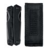 13in1 faltbares Multitool schwarz