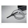 Ladekabel 60W weiß | ohne Werbeanbringung | Nicht verfügbar | Nicht verfügbar