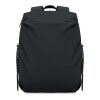 16" Laptop-Rucksack Nylon schwarz | ohne Werbeanbringung | Nicht verfügbar | Nicht verfügbar | Nicht verfügbar