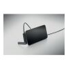 60W Ladekabel Typ-C schwarz | ohne Werbeanbringung | Nicht verfügbar | Nicht verfügbar