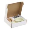 Matcha-Set 5-teilig grün | ohne Werbeanbringung | Nicht verfügbar | Nicht verfügbar