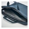 Laptop Tasche mit Trolley-Halterung blau | ohne Werbeanbringung | Nicht verfügbar | Nicht verfügbar | Nicht verfügbar