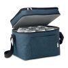 RPET Kühltasche blau | ohne Werbeanbringung | Nicht verfügbar | Nicht verfügbar | Nicht verfügbar